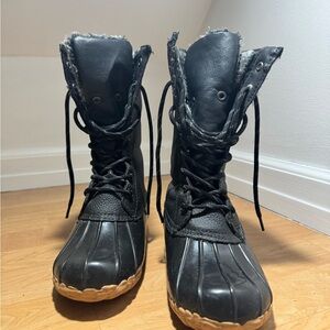 Sporto boots sizes 6M